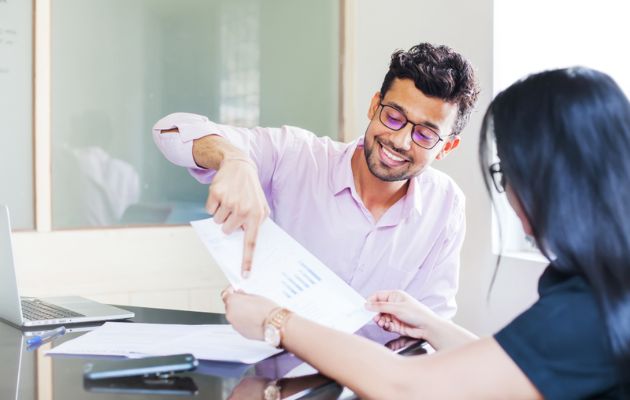 Learn about Induscap Wealth