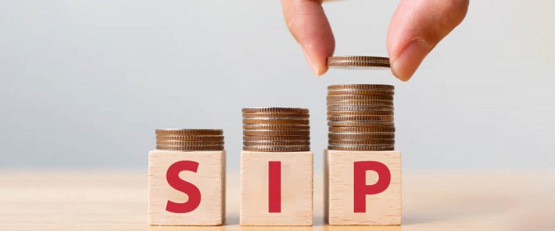 SIP (Systematic Investment Plan)