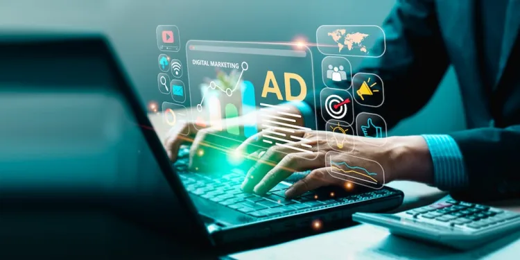 TV & Print Media Ads