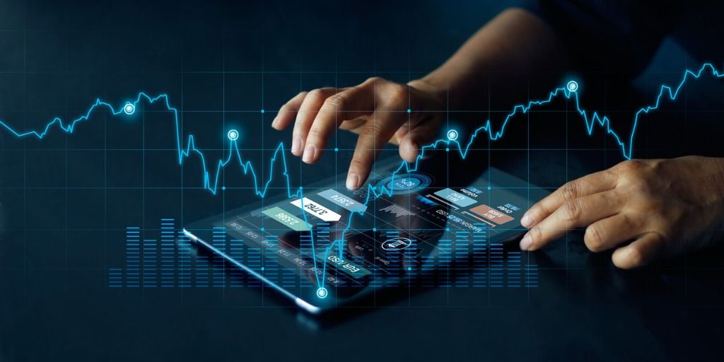 Equity Trading & Demat Account